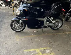 BMW K 1200 S BMW K 1200 S