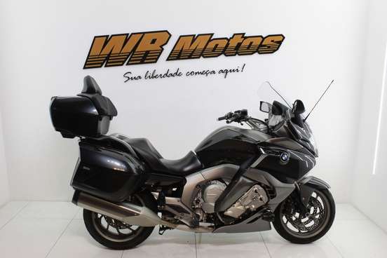 BMW-K 1600 GTL-2017