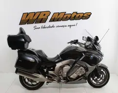 BMW K 1600 GTL BMW K 1600 GTL