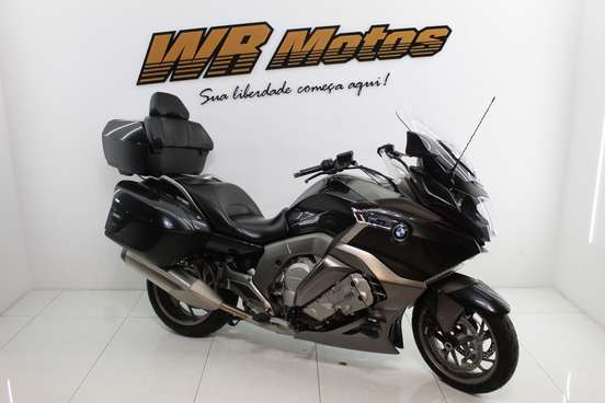 BMW-K 1600 GTL-2017