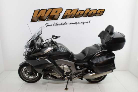 BMW-K 1600 GTL-2017