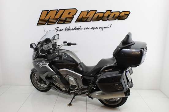BMW-K 1600 GTL-2017