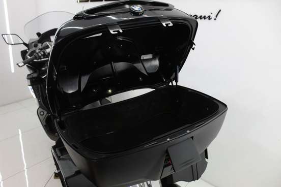 BMW-K 1600 GTL-2017
