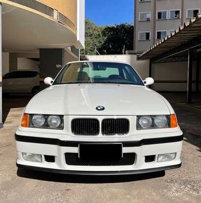 BMW-M3-1995