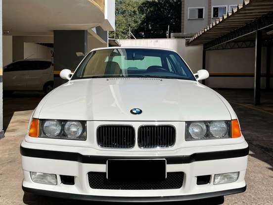 BMW-M3-3.0 (USA) 6 CILINDROS 24V GASOLINA 2P MANUAL BMW-M3-1995