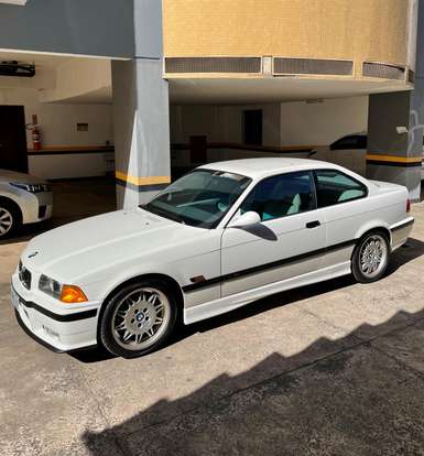 BMW-M3-1995