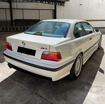 BMW-M3-1995
