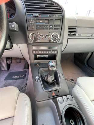 BMW-M3-1995