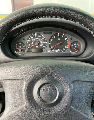 BMW-M3-1995