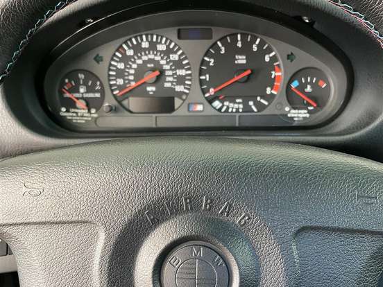 BMW-M3-3.0 (USA) 6 CILINDROS 24V GASOLINA 2P MANUAL BMW-M3-1995