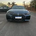 BMW M 440i 3.0 I6 TWINTURBO GASOLINA COUPÉ STEPTRONIC BMW M 440i 3.0 I6 TWINTURBO GASOLINA COUPÉ STEPTRONIC
