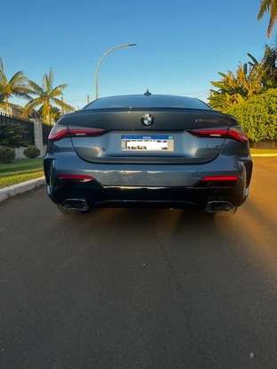 BMW-M 440i-2021