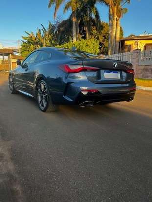 BMW-M 440i-2021
