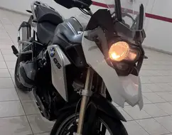 BMW R 1200 GS BMW R 1200 GS