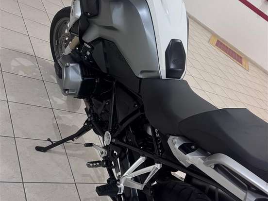 BMW-R 1200 GS BMW-R 1200 GS-2015