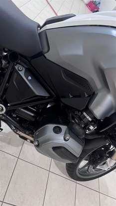 BMW-R 1200 GS-2015