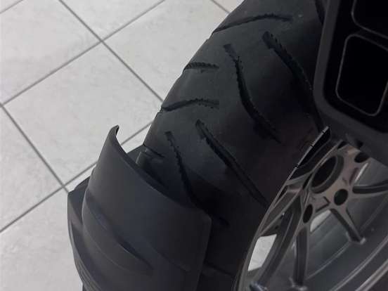 BMW-R 1200 GS BMW-R 1200 GS-2015