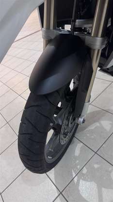BMW-R 1200 GS-2015