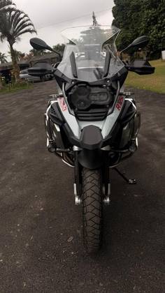 BMW R 1250 GS ADVENTURE PREMIUM 