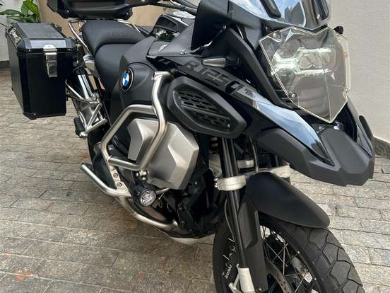 BMW-R 1250 GS ADVENTURE TRIPLE BLACK BMW-R 1250 GS ADVENTURE TRIPLE BLACK-2024