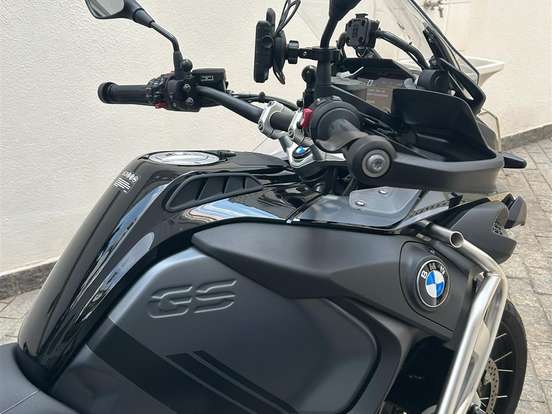 BMW-R 1250 GS ADVENTURE TRIPLE BLACK BMW-R 1250 GS ADVENTURE TRIPLE BLACK-2024