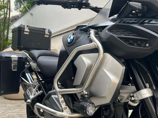 BMW-R 1250 GS ADVENTURE TRIPLE BLACK BMW-R 1250 GS ADVENTURE TRIPLE BLACK-2024
