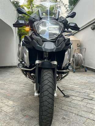 BMW-R 1250 GS ADVENTURE TRIPLE BLACK-2024