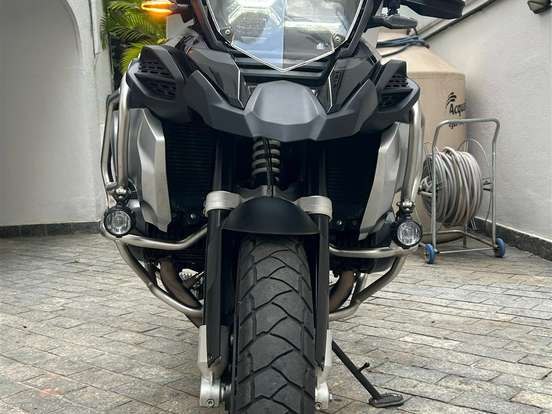 BMW-R 1250 GS ADVENTURE TRIPLE BLACK BMW-R 1250 GS ADVENTURE TRIPLE BLACK-2024