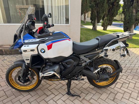 BMW R 1300 GS ADVENTURE TROPHY 