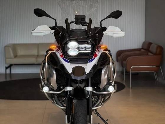 BMW R 1250 GS ADVENTURE PREMIUM 
