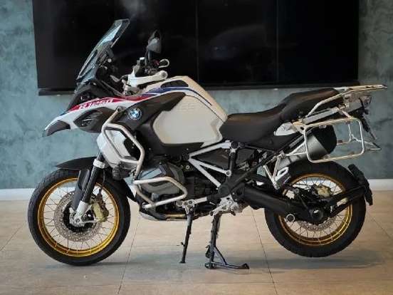 BMW-R 1250 GS ADVENTURE PREMIUM-2023
