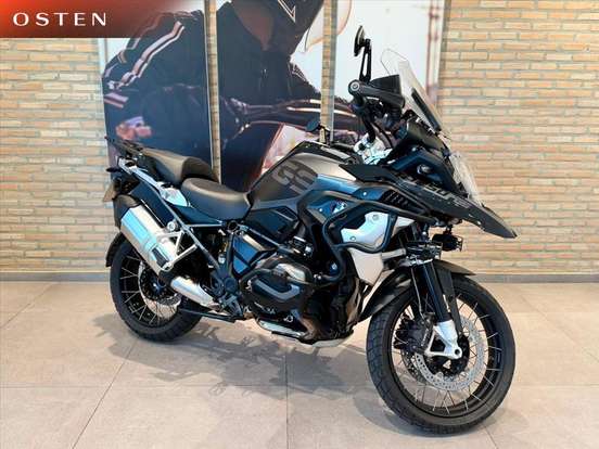 BMW-R 1250 GS PREMIUM TRIPLE BLACK-2021