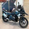 BMW R 1250 GS PREMIUM TRIPLE BLACK BMW R 1250 GS PREMIUM TRIPLE BLACK
