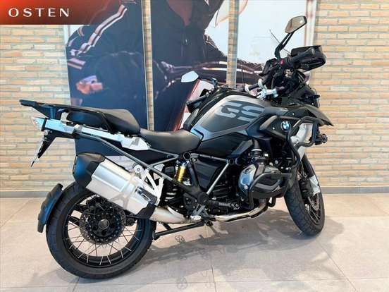 BMW-R 1250 GS PREMIUM TRIPLE BLACK-2021