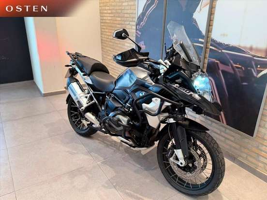 BMW-R 1250 GS PREMIUM TRIPLE BLACK-2021