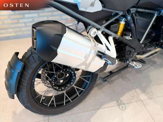BMW-R 1250 GS PREMIUM TRIPLE BLACK-2021