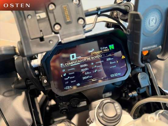 BMW-R 1250 GS PREMIUM TRIPLE BLACK-2021
