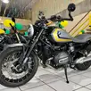 BMW R 12 CRUISER BMW R 12 CRUISER