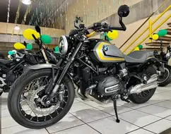 BMW R 12 CRUISER BMW R 12 CRUISER