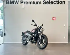 BMW R 12 CRUISER BMW R 12 CRUISER
