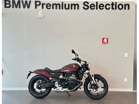 BMW-R 12 CRUISER BMW-R 12 CRUISER-2024