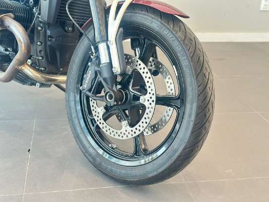 BMW-R 12 CRUISER-2024