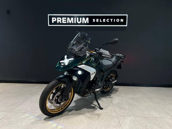 BMW R 1300 GS OPTION 719 