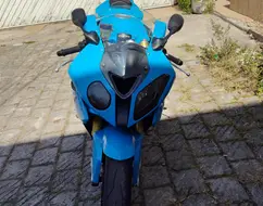 BMW S 1000 RR BMW S 1000 RR