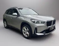 BMW X1 1.5 12V TURBO GASOLINA SDRIVE18I GP STEPTRONIC BMW X1 1.5 12V TURBO GASOLINA SDRIVE18I GP STEPTRONIC