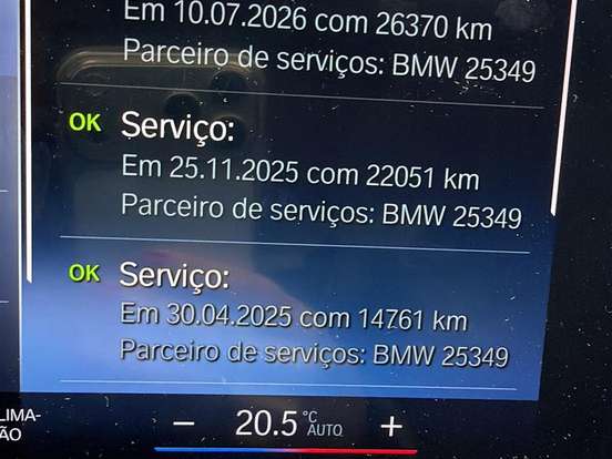 BMW-X1-1.5 12V TURBO GASOLINA SDRIVE18I GP STEPTRONIC BMW-X1-2023