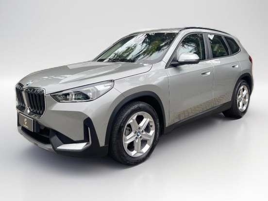 BMW-X1-1.5 12V TURBO GASOLINA SDRIVE18I GP STEPTRONIC BMW-X1-2023