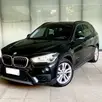 BMW X1 2.0 16V TURBO ACTIVEFLEX SDRIVE20I 4P AUTOMÁTICO BMW X1 2.0 16V TURBO ACTIVEFLEX SDRIVE20I 4P AUTOMÁTICO