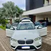 BMW X1 2.0 16V TURBO ACTIVEFLEX SDRIVE20I GP 4P AUTOMÁTICO BMW X1 2.0 16V TURBO ACTIVEFLEX SDRIVE20I GP 4P AUTOMÁTICO