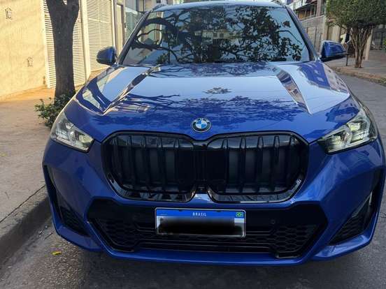 BMW-X1-2.0 16V TURBO GASOLINA SDRIVE20I M SPORT STEPTRONIC BMW-X1-2023